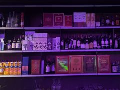 -外滩8号 whisky bar(金延大厦店)