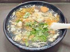 -常鲜德乐购迎桂馒头店(麻巷公寓店)