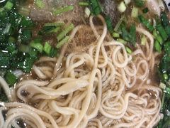 -马吉德牛肉拉面(新街口店)
