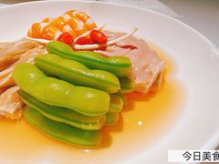 -玫瑰厅上海菜(兴国路店)