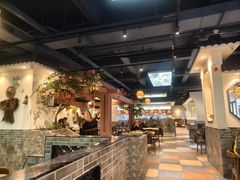-蒸武门·广式茶点(金宝莱店)