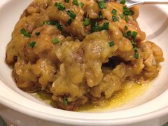 华悦酥肉排骨-华悦酒家
