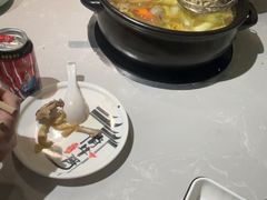 -俏牛哥鲜牛肉牛肆馆(重庆天地店)