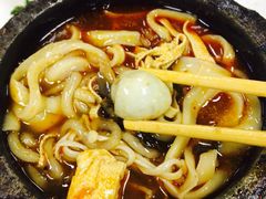 -土豆粉&刀削面(西单新一代商城店)