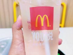-麦当劳(季平店)