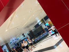 -CityMall Boracay