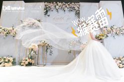 -南京宝娜嫁衣婚纱礼服馆(中央路店)