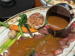 -咖梦餐厅 COMENG RESTAURANT
