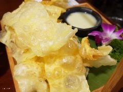 大理烤乳扇-紫滇源云南生态菜(丹凤街店)