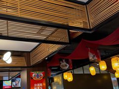 -潞州宴(清华店)