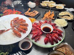 -红盔甲·小龙虾(人民广场店)