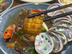 -醉壹号海鲜大排档(厦门美食地标店)