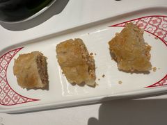-谭厨中山传家菜.乳鸽.脆鲩鱼(华强北中航城店)