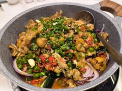 -九子跳跳蛙(石牌东店)