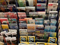 -纪伊国屋书店(Singapore Main Store)