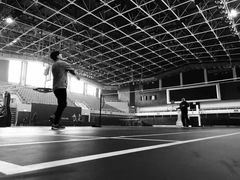 -北京体育大学篮球馆(上地店)