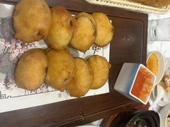 -伊和园清真餐饮
