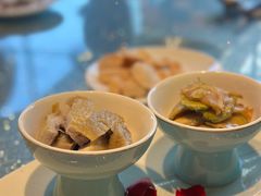 -鸡毛兑糖·尚宴(鄞州水街店)