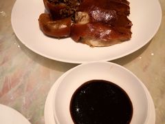 -8餐厅(新葡京酒店)