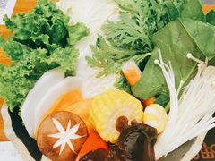 -呷哺呷哺 黄金牧场 (新中关购物中心店)