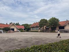 -河姆渡遗址博物馆
