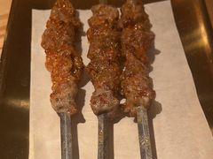 -谷丽麦馕新疆菜·清真(步步高梅溪新天地店)