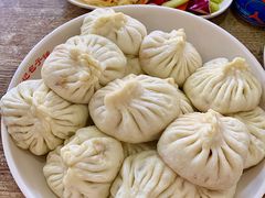 -津门张记包子铺(华昌道店)