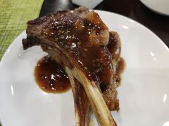 -西安绿地假日酒店·欧意咖啡厅