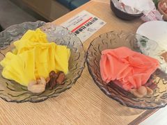 -温野菜涮涮锅(曲江大悦城店)