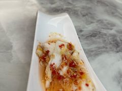 -常胜鲍鱼(吉大店)
