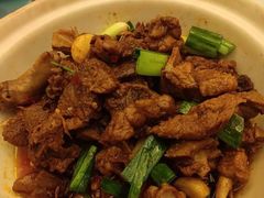 -伙工殿餐厅(吉大店)