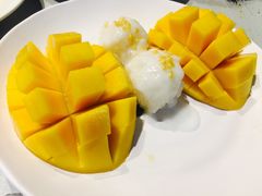 -Mango Tango