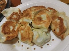-海知道大连海鲜水饺(南山大冲店)