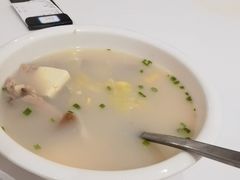 -月福京味斋·烤鸭店·北京菜(鼓楼总店)