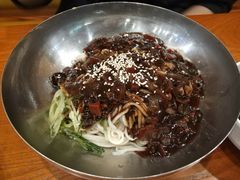 -韩礼年糕(飞虹路店)