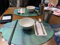 -帕蓝·暹罗料理(大学路店)