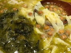 -阿香米线(深业上城店)