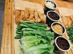 -同和·小葱伴豆腐(凤凰北路店)