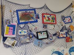 -美吉姆国际儿童发展中心(红谷滩绿地缤纷城中心)