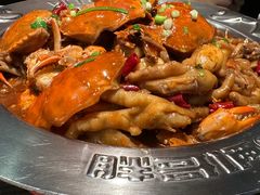 -胖哥俩肉蟹煲(湖滨银泰in77店)