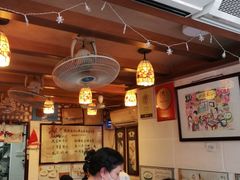 大堂-玫瑰甜品(文明路店)