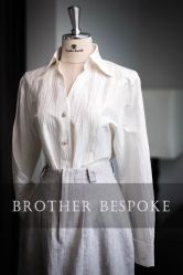 点击看大图 -Brother西服礼服定制·商务·婚礼(佛山南海店)