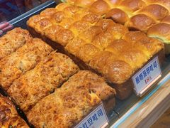-红心闪闪面包牛奶公司(旺角星辰店)