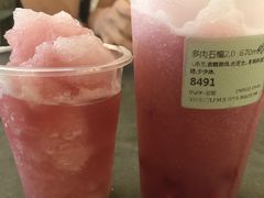 -喜茶(深圳东门1234店)