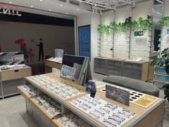 -JINS(上海环球金融中心店)
