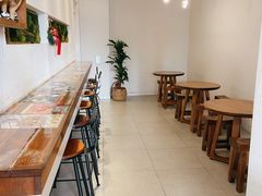用餐区-甜心闲生传统手工冰粉(人民广场店)