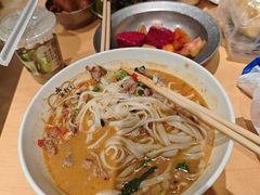 -水平有限广西米粉·广西风味集(五道口店)