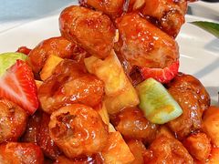-盛百味·家宴餐厅(霸州分店)
