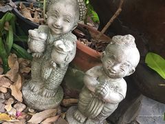-清迈女子监狱马杀鸡(无分店)