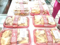 -利群商厦(台东店)